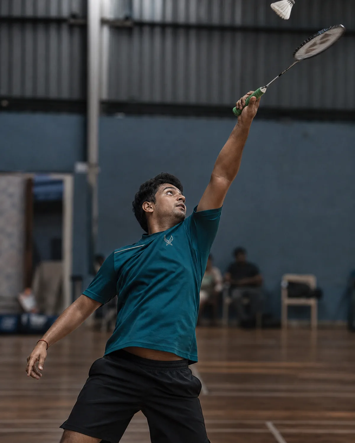 Badminton Jerseys