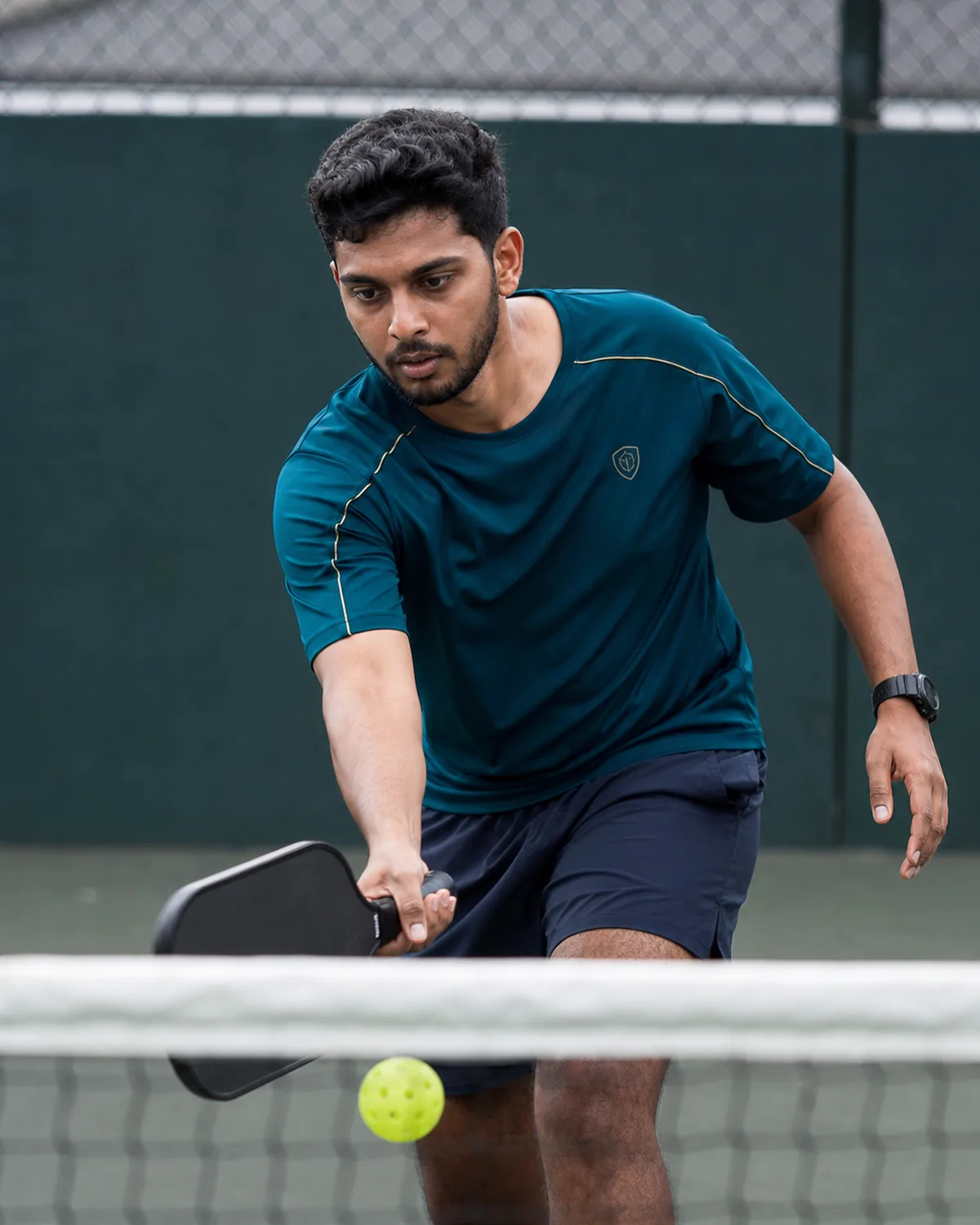 Pickleball Jerseys