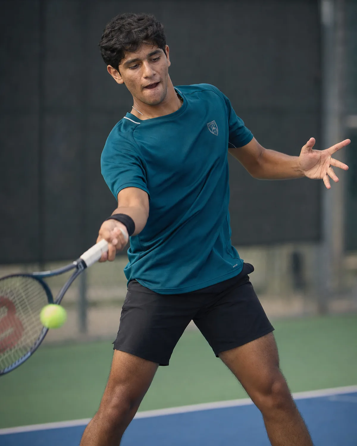 Tennis Jerseys